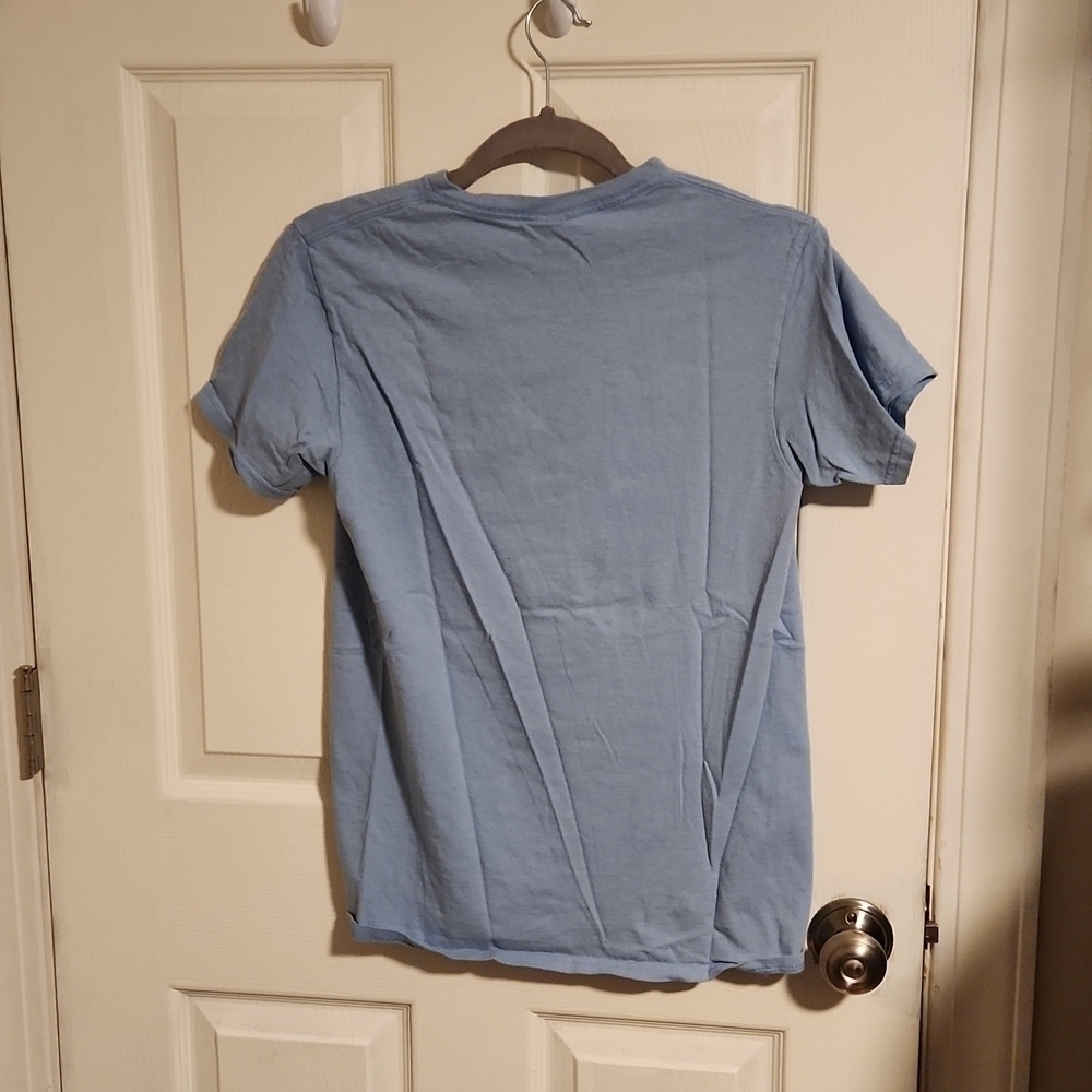 Women's graphic tee - Picture 2 of 3